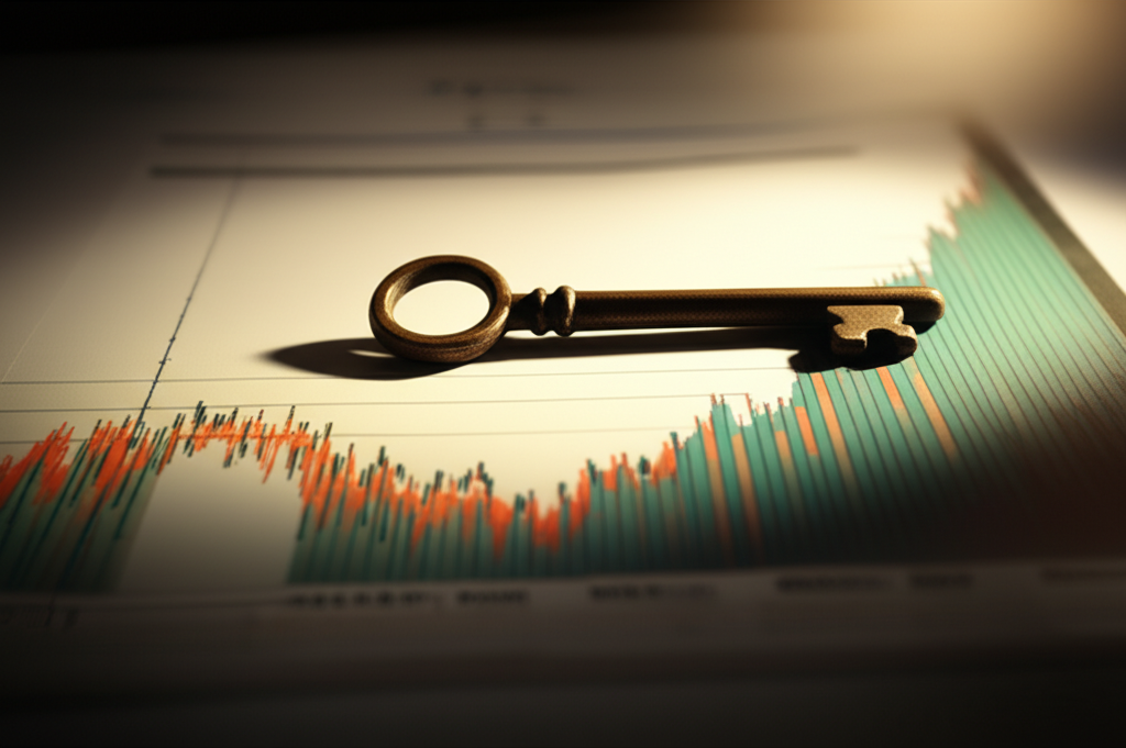 💰 2026년 주가 전망, 핵심은 이것