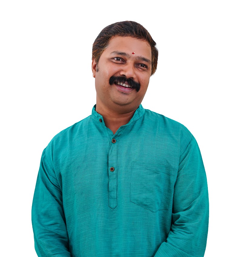 Subray Hebbar — Yakshagana photo 18