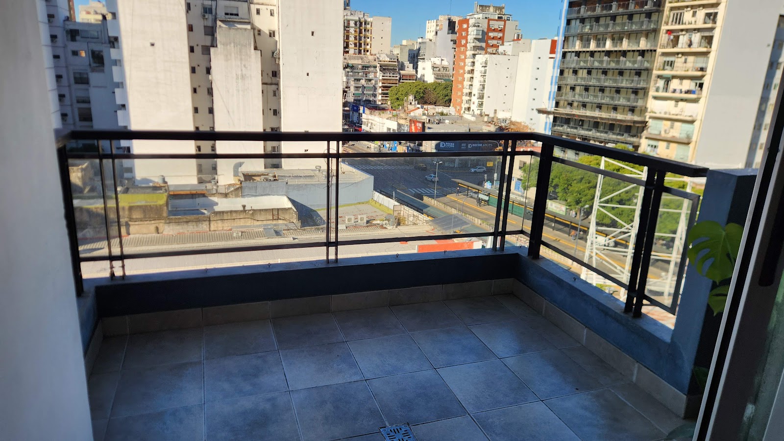 Antes - Foto de Celular