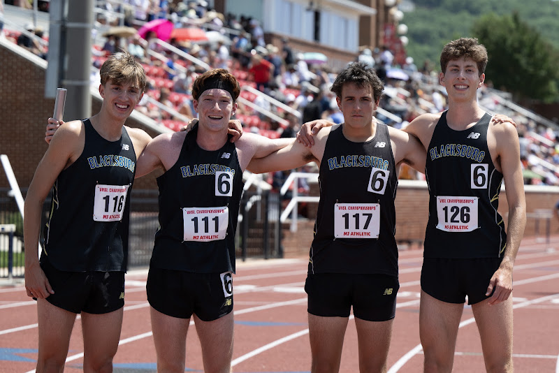 Photo from HS: Track & Field of Adrian Guerrero