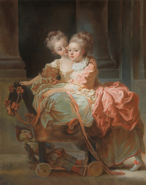 Jean-Claude-Richard de Saint-Non