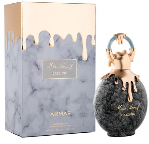 ARMAF MISS DAZZLING MUJER 100ML EDP ARMAF