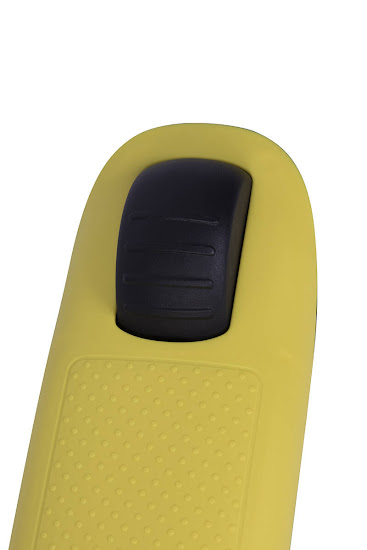 Children's scooter Colibro Run Banana