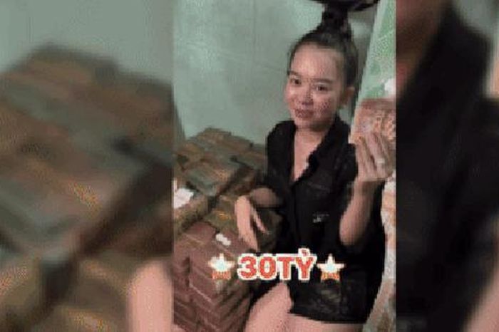 Hai đoạn clip liên quan trúng xổ số miền Nam khiến dân mạng phát 'sốt' - Báo Người Lao Động