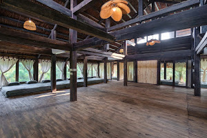 Nguyên khu 9PN – Đảo Bên Rừng, Ba Vì – ảnh 15