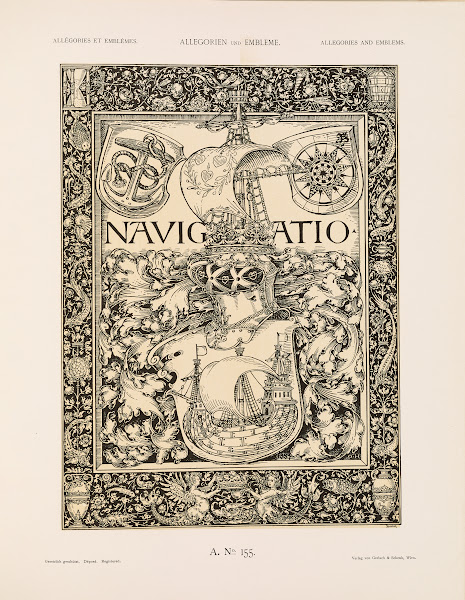 Allegorien und Embleme Vol II Pl167 1882