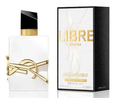 LIBRE NUE MUJER 90ML EDP YVES SAINT LAURENT