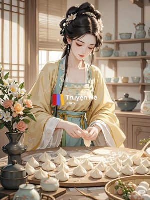Cuộc Sống Mới Tại Tân Cương