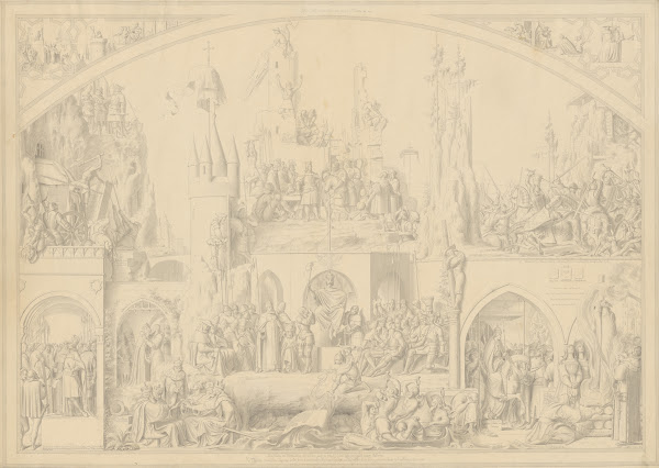 History of Germany 182050
