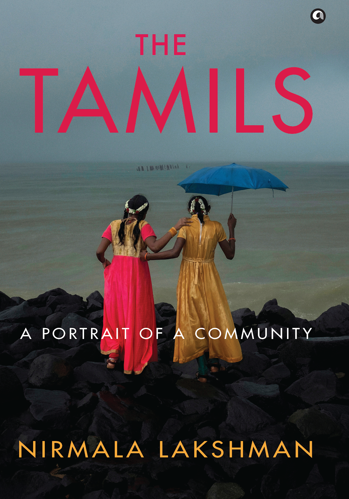 The Tamils: A Portrait of a Community_9788119635078