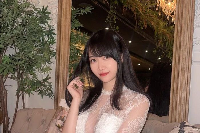 Nữ kỹ sư xinh đẹp gây sốt với hot girl AI - Báo Tri thức &amp; Cuộc sống