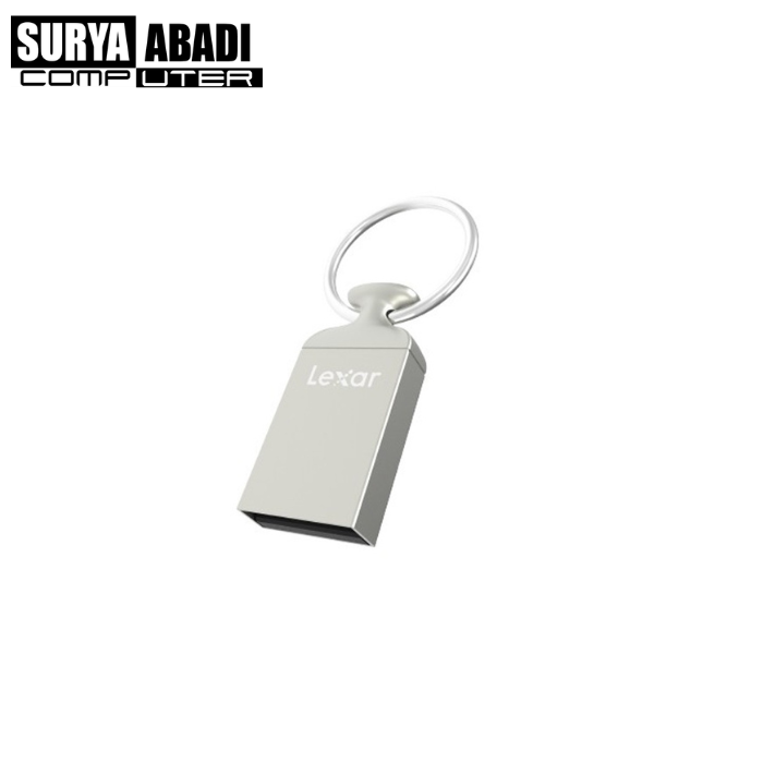 FLASHDISK LEXAR M22 64 GB