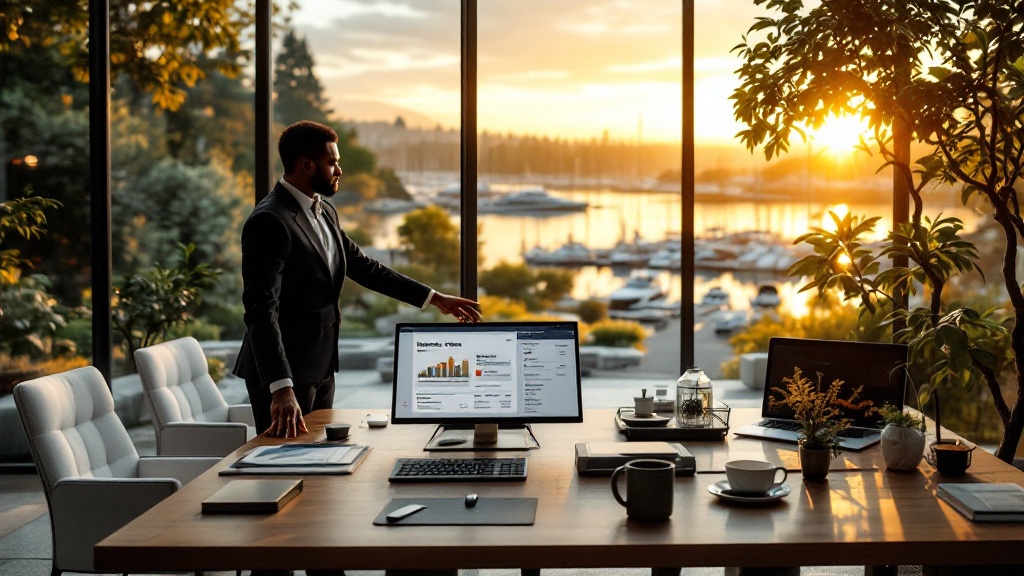 Laying the Groundwork: Robust Real Estate Keyword Research Guide for Google Property SEO Techniques guide by G-Stacker