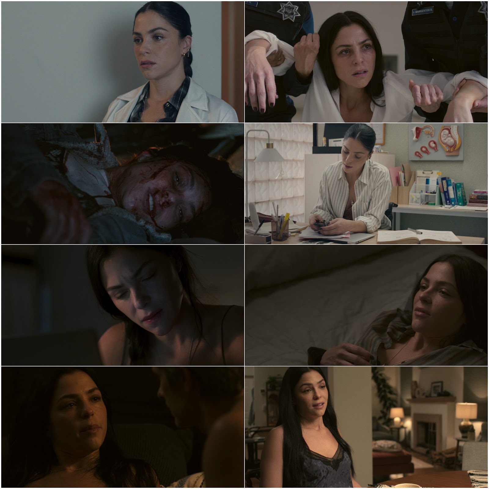 Santita screenshot 1
