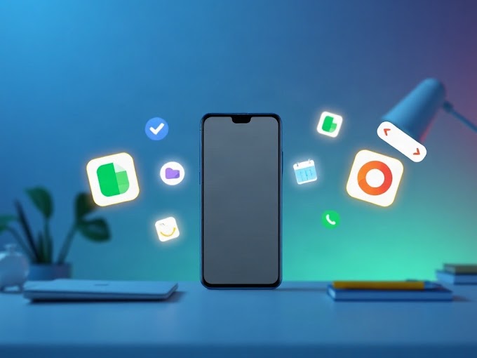 Can Free Android Apps Actually Replace Paid Productivity Software?