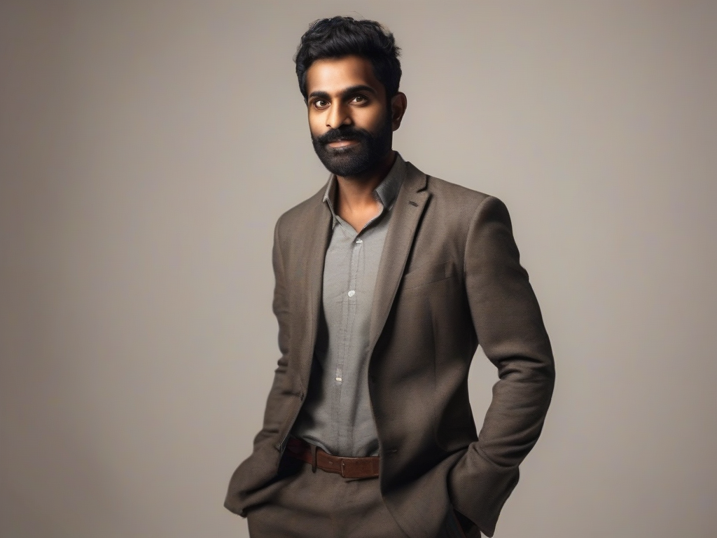 Casting call for male actors (31-35) with a Northeastern/Asian/European look for a digital ad shoot in Hyderabad. Apply now!