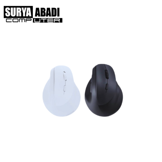 MOUSE REXUS 7D QV-260
