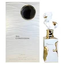 HER CONFESSION MUJER 100ML EDP LATTAFA