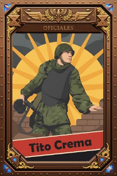 王 360 - Tito Crema