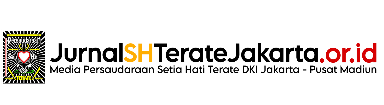 Logo Jurnal SH Terate