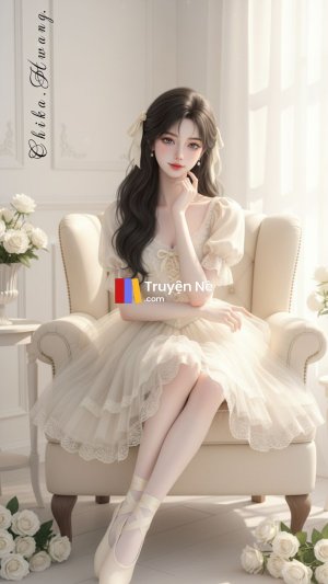 Bước Đột Phá Sau Bảy Năm