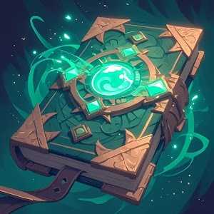 Fantasy Book Picture