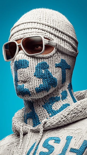 Ski Mask Picture