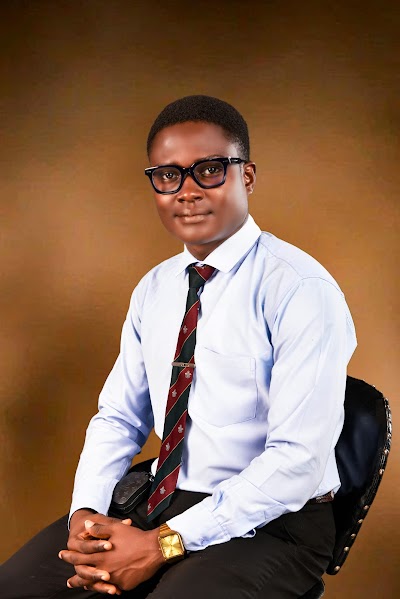 DR Samuel Tettey Tawiah