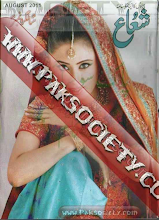 Shuaa Digest August 2011 Download PDF