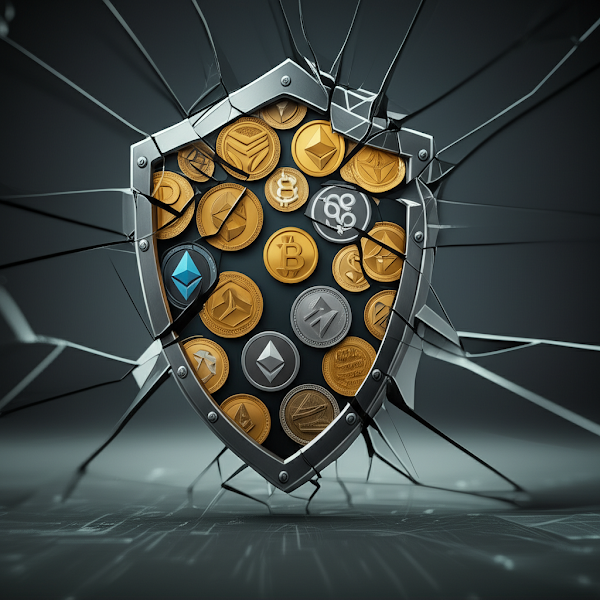 Breaking news: Ex-CFTC Chair Sounds Alarm on Crypto Regulation Gaps