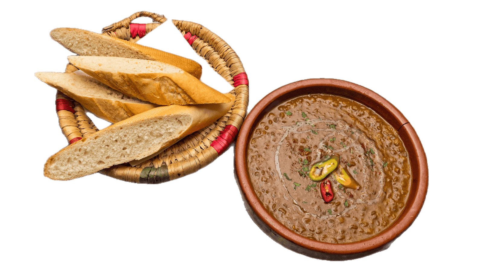 Adass Soup
