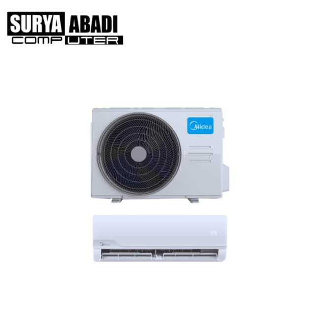 AC MIDEA MSFT-05CRN8