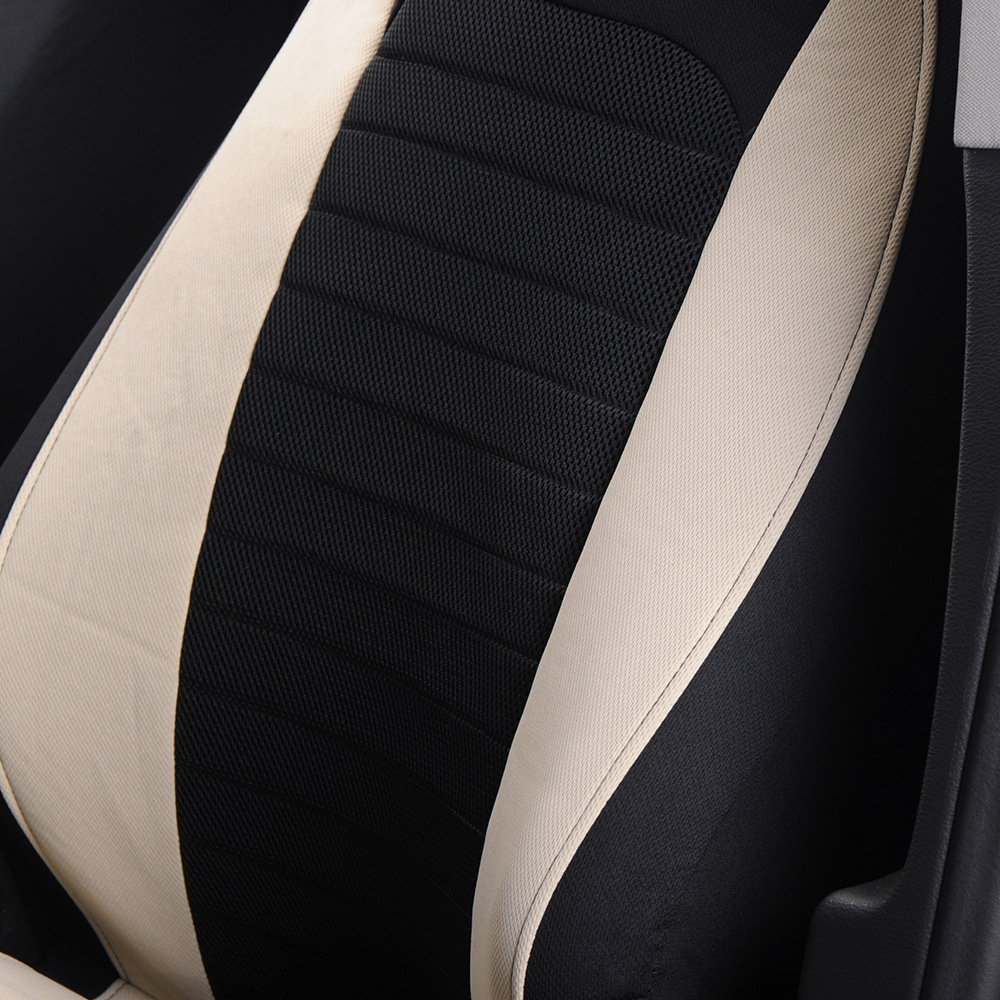 Waterproof Oxford Fabric Car Seat Cover
