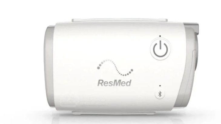 ตัวแทนจำหน่าย ResMed