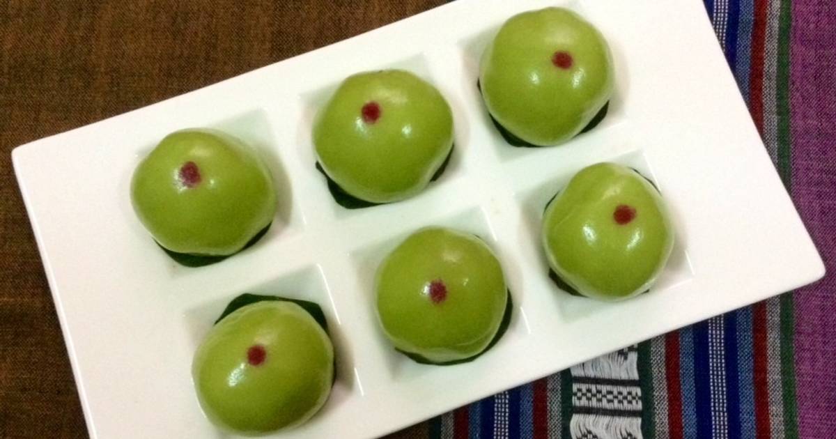 Bánh QUY