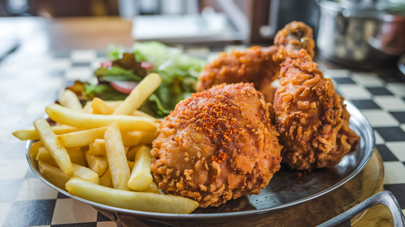 Best Non-Veg in Mumbai – Top 7 Restaurants