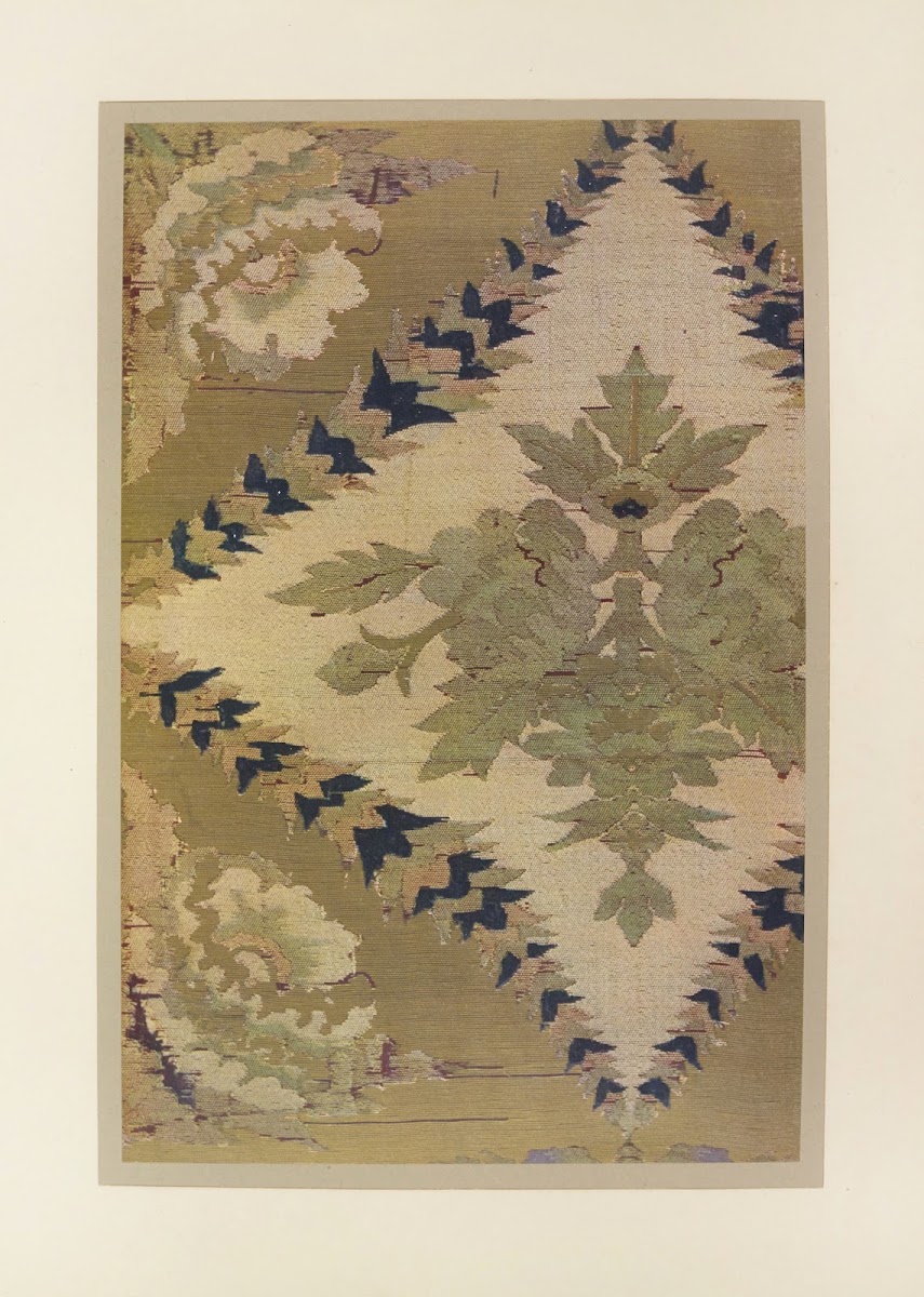 Motif ornemental 1913