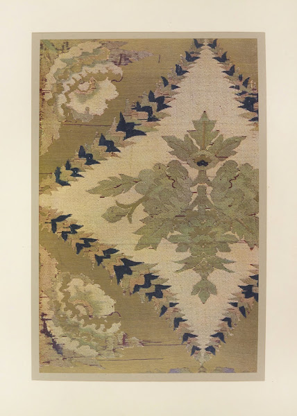 Motif ornemental 1913