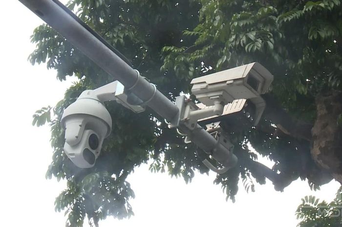 Hà Nội sẽ lắp thêm 2.460 camera AI trong tháng 7/2026 - Báo Nhân Dân