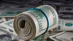 Dollar Wallpaper