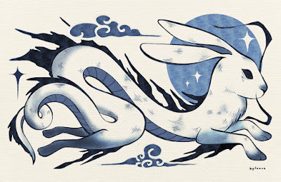 byfawne Assorted Digital Prints - 5x7