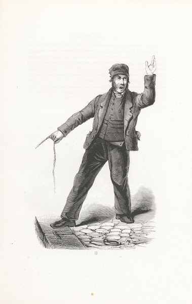 De schippersknecht 1841