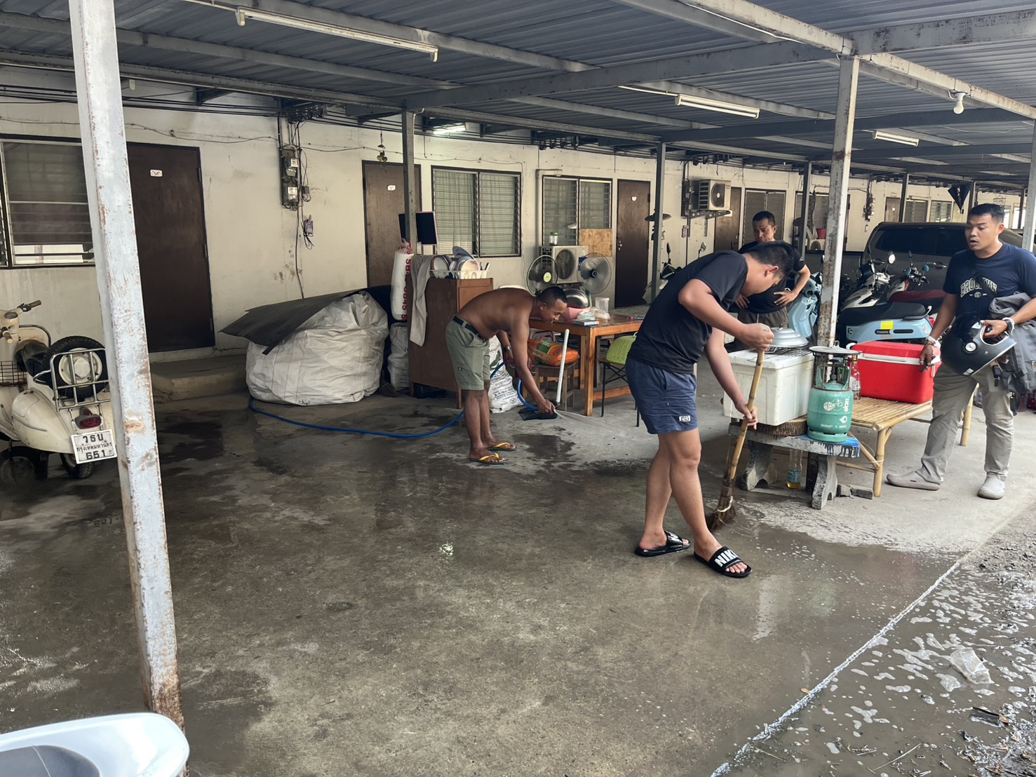 หลังทำ ภาพที่ 1