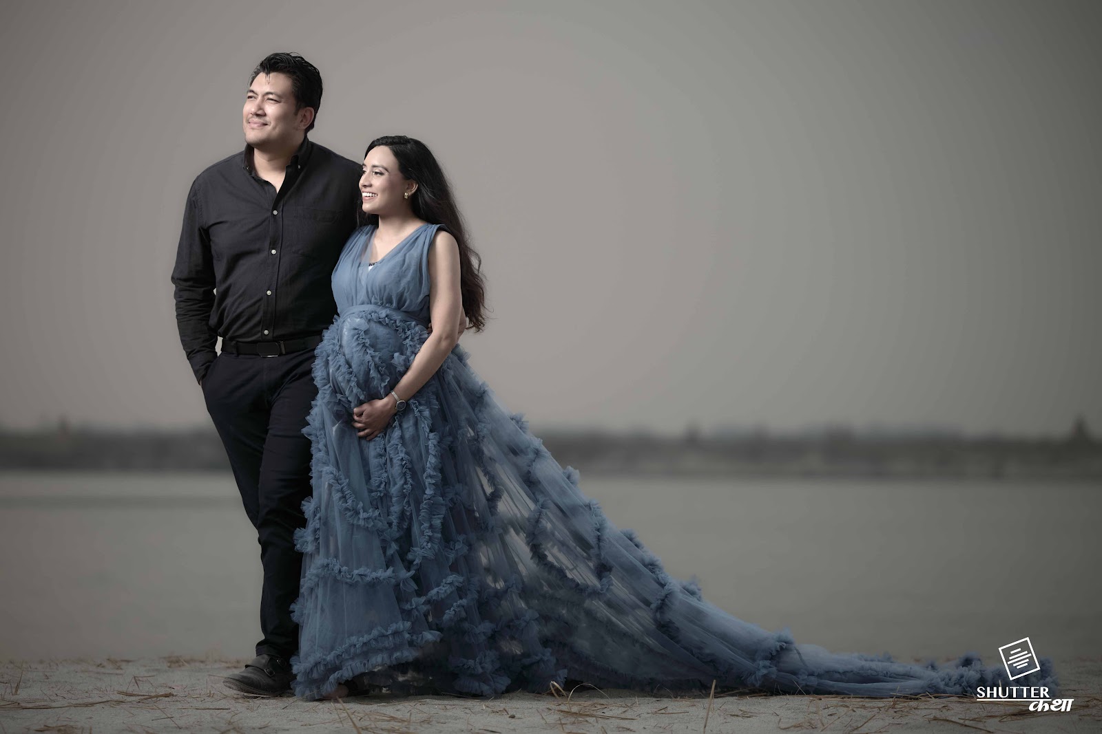 Shutter katha Maternity photography 21