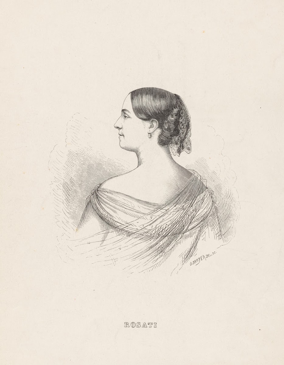 Rosati