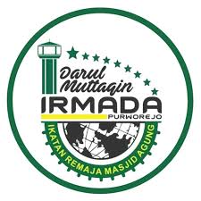 Logo IRMADA