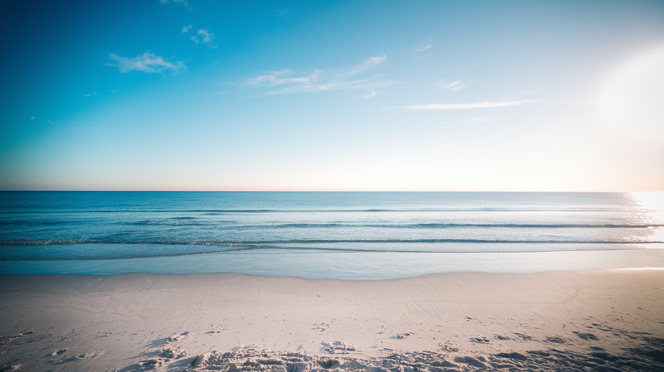 Average January Temperature in Myrtle Beach