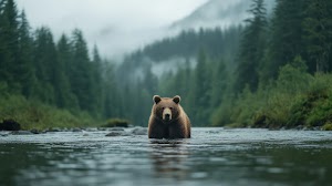 Bear Wallpaper