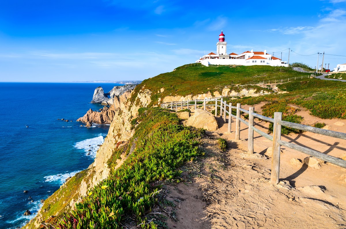 Lisbon, Sintra & Cabo da Roca: 1-Day Family Tour
