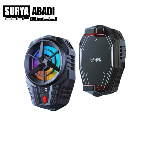 Fan Cooler Gamen GMR10